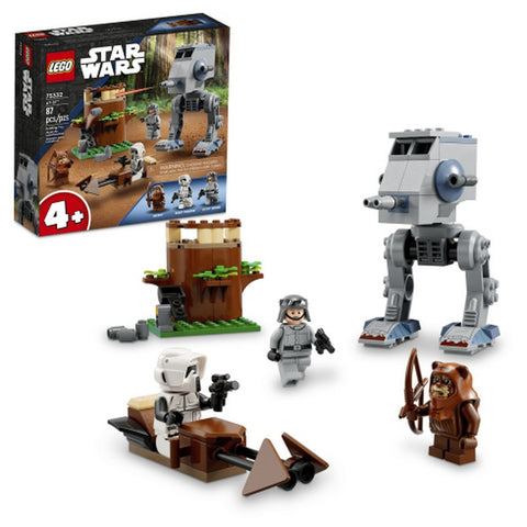 75332 LEGO® Star Wars AT-ST