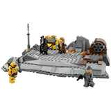 75334 LEGO® Star Wars Obi-Wan Kenobi vs. Darth Vader