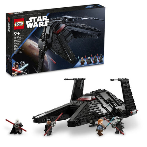 75336 LEGO® Star Wars Inquisitor Transport Scythe