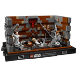 75339 LEGO® Star Wars Death Star Trash Compactor Diorama