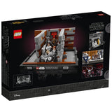 75339 LEGO® Star Wars Death Star Trash Compactor Diorama