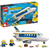 75547 LEGO® Minions Minion Pilot in Training