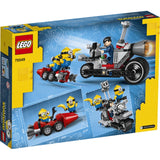 75549 LEGO® Minions Unstoppable Bike Chase