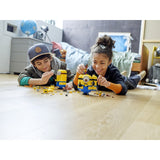 75551 LEGO® Minions Brick-built Minions and their Lair