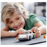 75895 LEGO® Speed Champions 1974 Porsche 911 Turbo 3.0