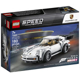 75895 LEGO® Speed Champions 1974 Porsche 911 Turbo 3.0