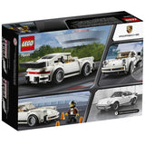 75895 LEGO® Speed Champions 1974 Porsche 911 Turbo 3.0