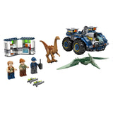 75940 LEGO® Jurassic World Gallimimus and Pteranodon Breakout