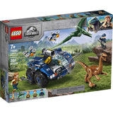 75940 LEGO® Jurassic World Gallimimus and Pteranodon Breakout