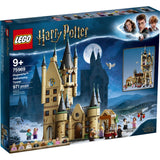 75969 LEGO® Harry Potter Hogwarts Astronomy Tower