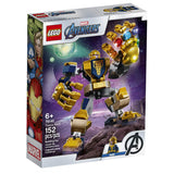 76141 LEGO® Marvel Avengers Thanos Mech