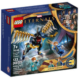 76145 LEGO® Marvel Eternals’ Aerial Assault