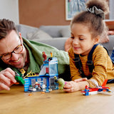 76152 LEGO® Marvel Super Heroes Avengers Wrath of Loki