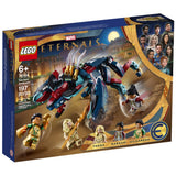 76154 LEGO® Marvel Deviant Ambush!