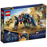 76154 LEGO® Marvel Deviant Ambush!