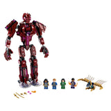 76155 LEGO® Marvel The Eternals In Arishem’s Shadow