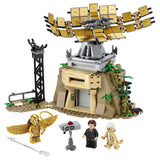 76157 LEGO® DC Super Heroes Wonder Woman vs. Cheetah