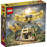 76157 LEGO® DC Super Heroes Wonder Woman vs. Cheetah