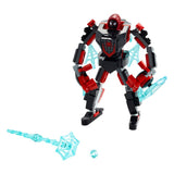 76171 LEGO® Marvel Super Heroes Miles Morales Mech Armor
