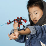 76171 LEGO® Marvel Super Heroes Miles Morales Mech Armor