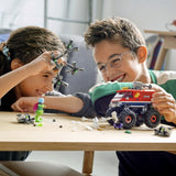 76174 LEGO® Marvel Super Heroes Spider-Man's Monster Truck vs. Mysterio