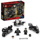 76179 LEGO® DC Batman: Batman & Selina Kyle Motorcycle Pursuit