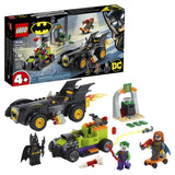 76180 LEGO® DC Batman: Batman vs. The Joker: Batmobile Chase