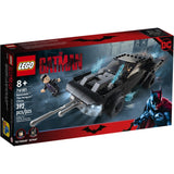 76181 LEGO® DC Batman Batmobile: The Penguin Chase