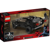 76181 LEGO® DC Batman Batmobile: The Penguin Chase