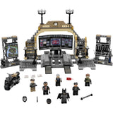 76183 LEGO® DC Batman Batcave: The Riddler Face-off