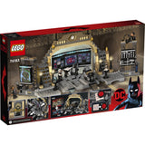 76183 LEGO® DC Batman Batcave: The Riddler Face-off