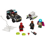 76184 LEGO® Marvel Spider-Man vs. Mysterio’s Drone Attack