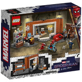 76185 LEGO® Marvel Spider-Man at the Sanctum Workshop