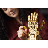 76191 LEGO® Marvel Avengers Infinity Gauntlet