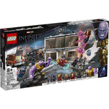 76192 LEGO® Marvel Avengers: Endgame Final Battle