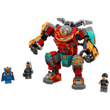 76194 LEGO® Marvel Tony Stark’s Sakaarian Iron Man