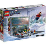 76196 LEGO® Marvel Super Heroes The Avengers Advent Calendar