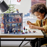 76196 LEGO® Marvel Super Heroes The Avengers Advent Calendar
