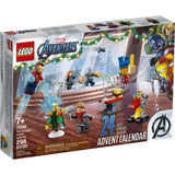 76196 LEGO® Marvel Super Heroes The Avengers Advent Calendar