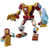 76203 LEGO® Marvel Iron Man Mech Armor