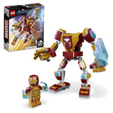 76203 LEGO® Marvel Iron Man Mech Armor