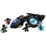 76211 LEGO® Marvel Shuri's Sunbird