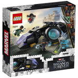 76211 LEGO® Marvel Shuri's Sunbird