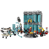 76216 LEGO® Marvel Iron Man Armory