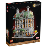 76218 LEGO® Marvel Sanctum Sanctorum