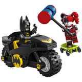 76220 LEGO® DC Batman versus Harley Quinn