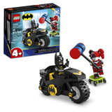 76220 LEGO® DC Batman versus Harley Quinn