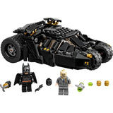 76239 LEGO® DC Batman Batmobile Tumbler: Scarecrow Showdown