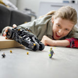 76239 LEGO® DC Batman Batmobile Tumbler: Scarecrow Showdown
