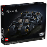 76240 LEGO® DC Batman Batmobile Tumbler